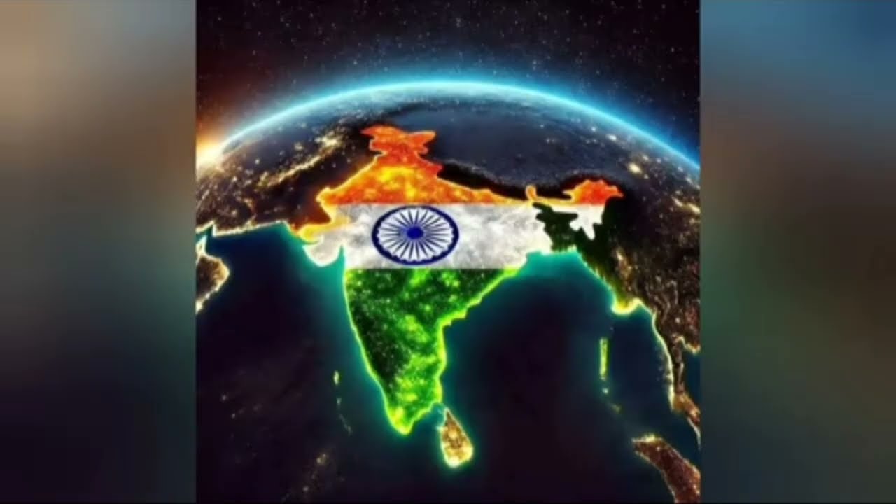 15 August 2025 NEW 🇮🇳 Wallpaper 