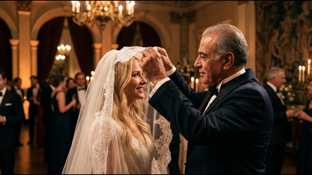 Discover the Incredible Transformation: Millionaire Unveils His Hidden, Beautiful Bride After 6 ...