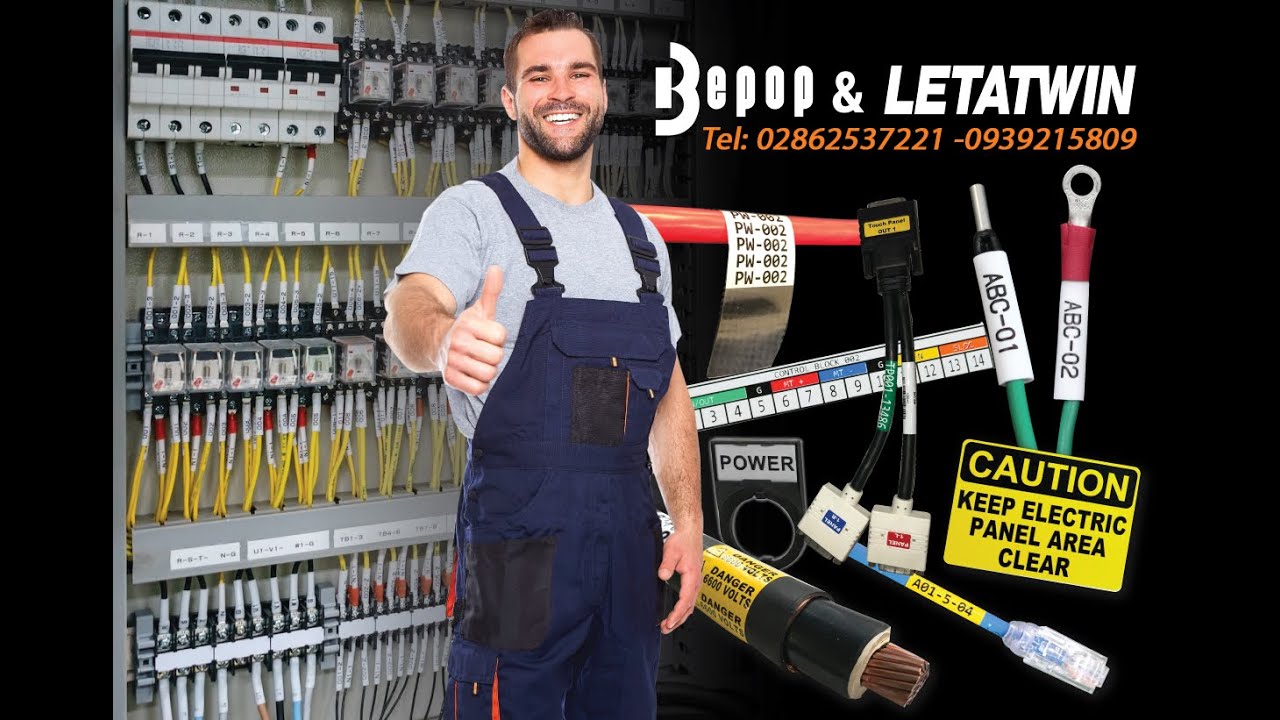 M&aacute;y in đầu cốt Max Letatwin LM550A bepop CPM 100HG5