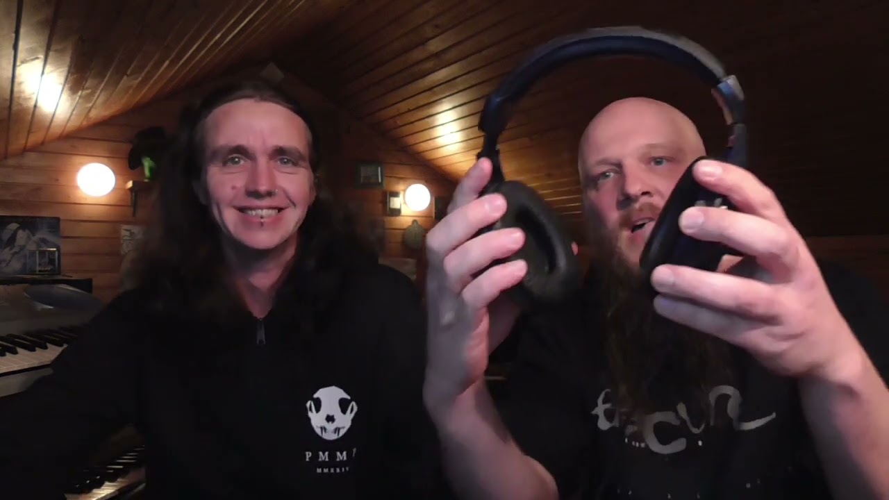Nightfall Empire - King Of Death (Audio) Reaction/ Review