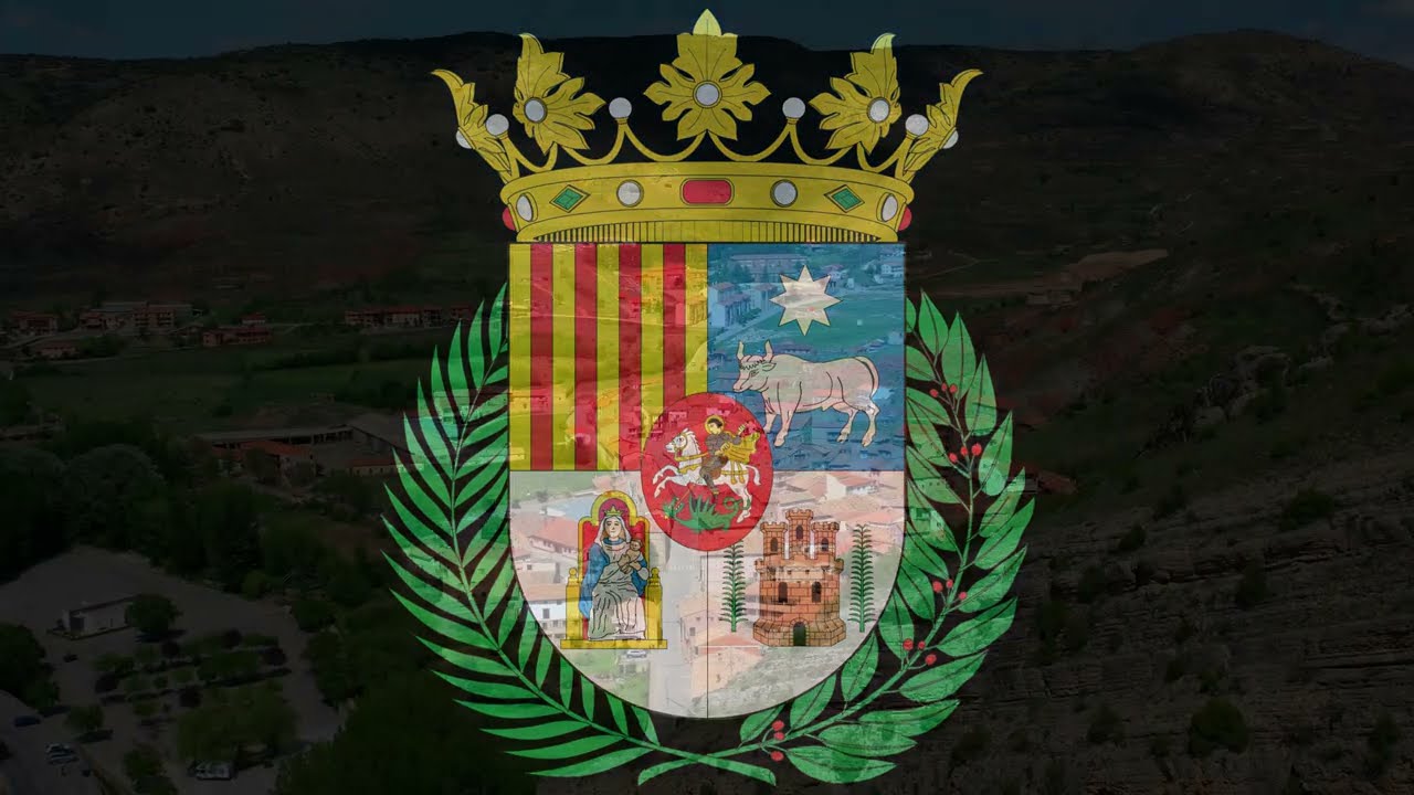 CASTILLOS DE TERUEL