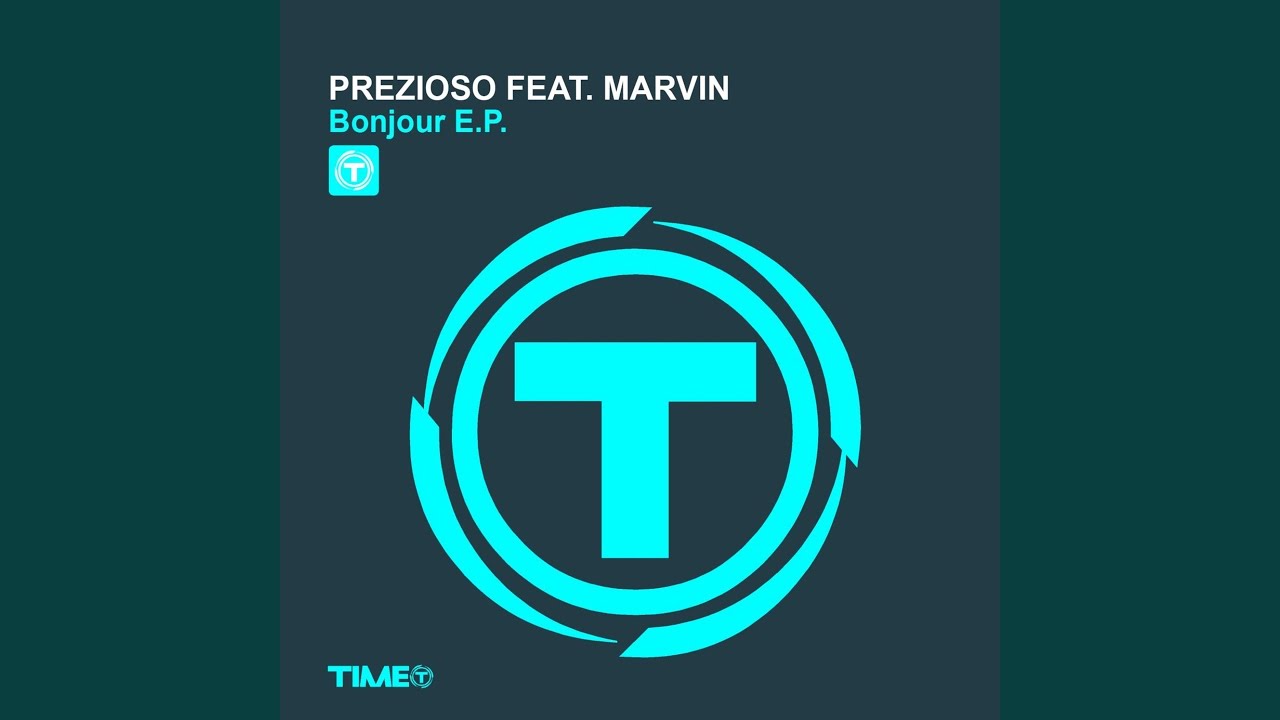 It's Like (feat. Marvin)