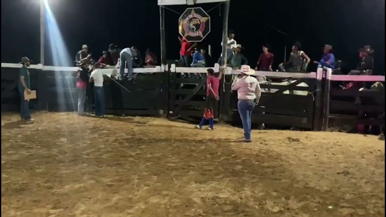 1 noite de rodeio vicinal 13 arena cia 2a Itupiranga-Pa #memes  #boi 