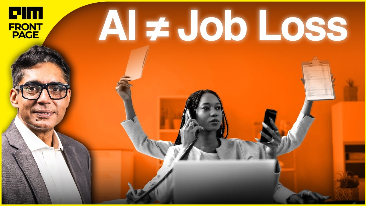 AI And Jobs: This Report Ends the DEBATE!