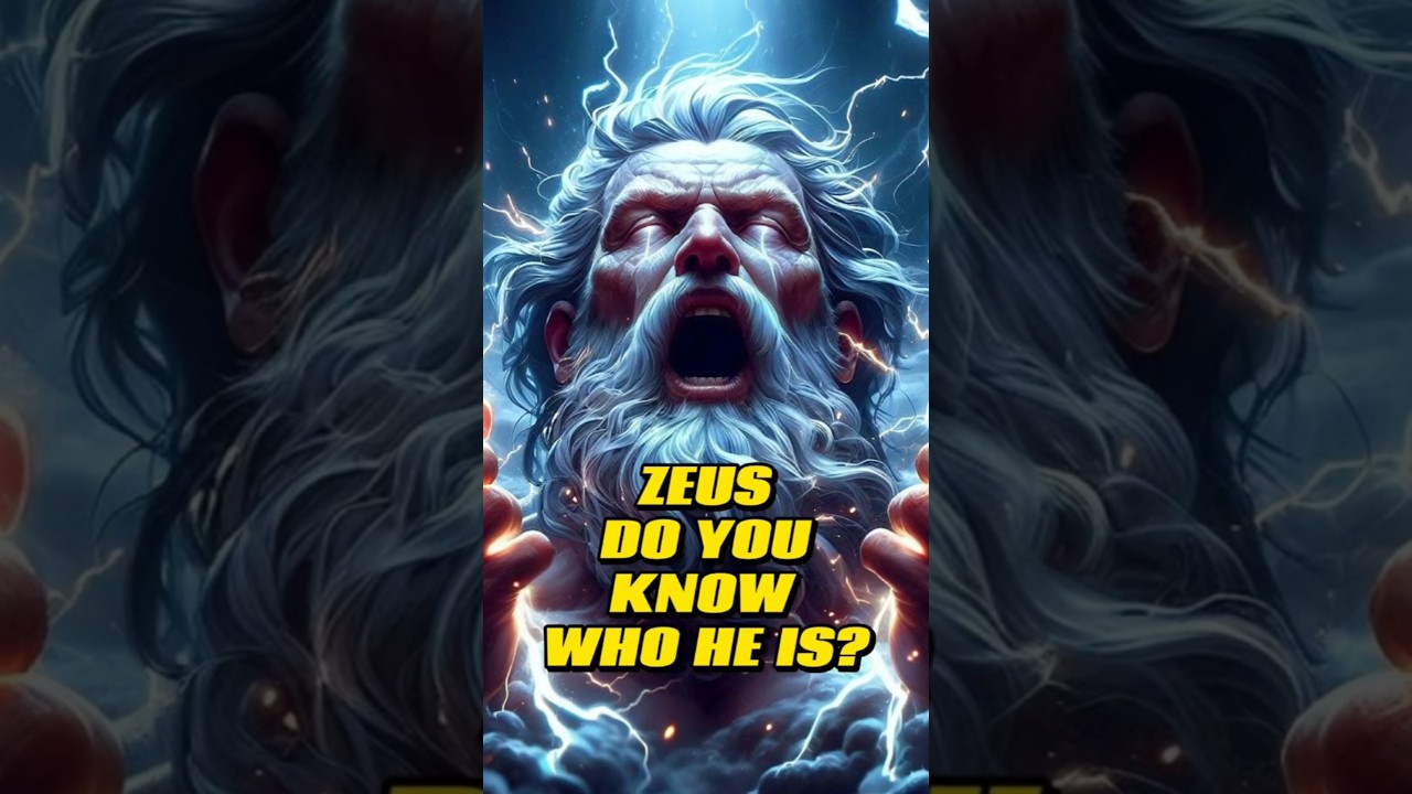 Unlocking Zeus: God of Lightning Power