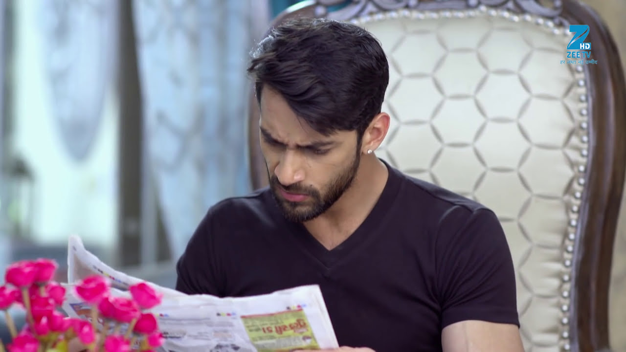 EP 116Зиндаги Ки Мехек - Индийское телешоу хинди - Же ТВ