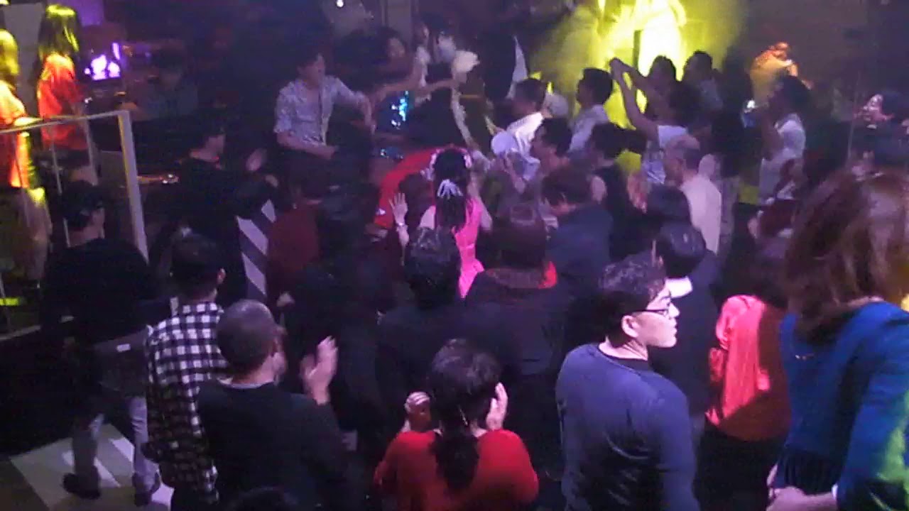 陣season2 MAHARAJAの陣　at ミナミ⑤
