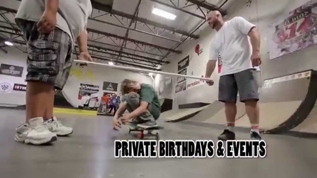 Aura Skateboarding Company 30 Second Commercial