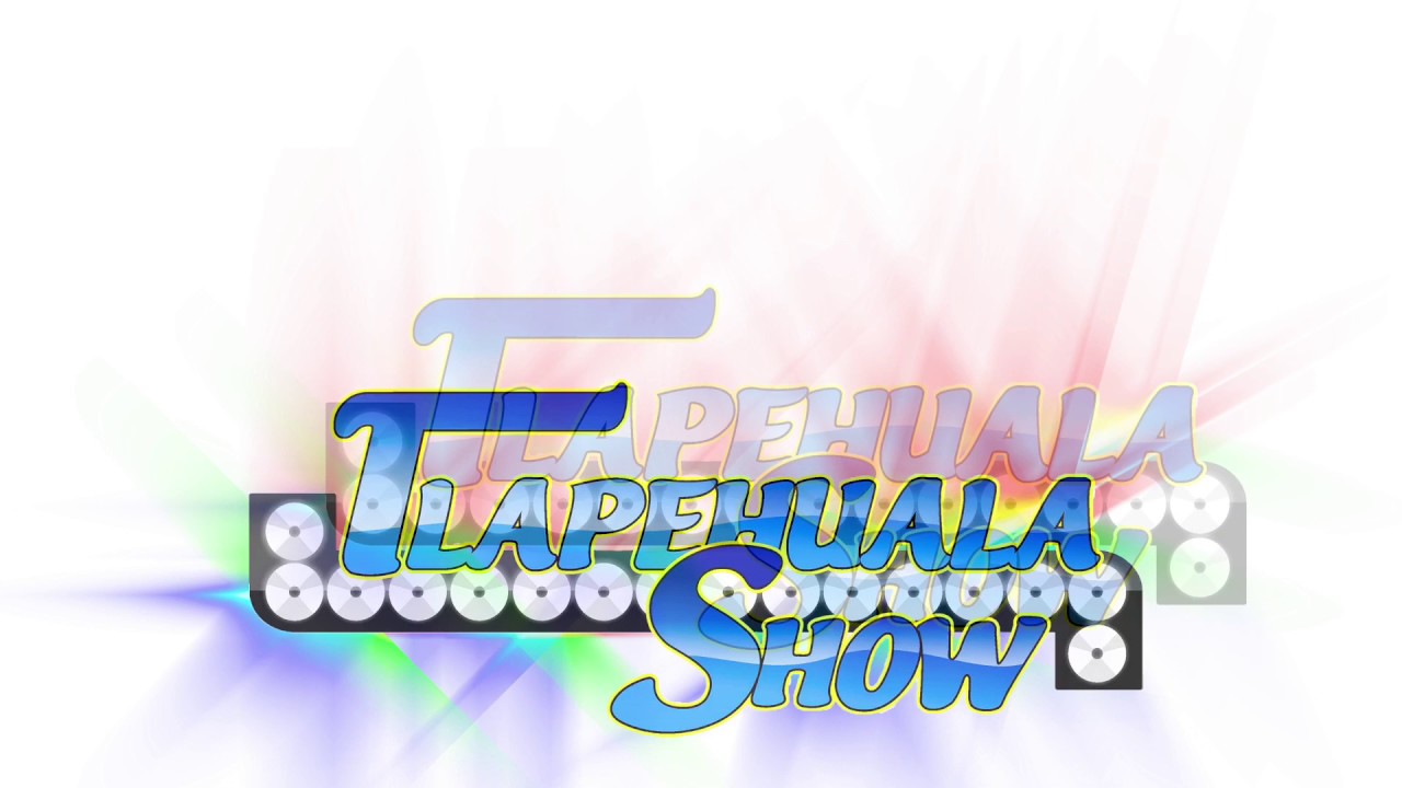 Tlapehuala Show - Festival De Cumbias (En Vivo)