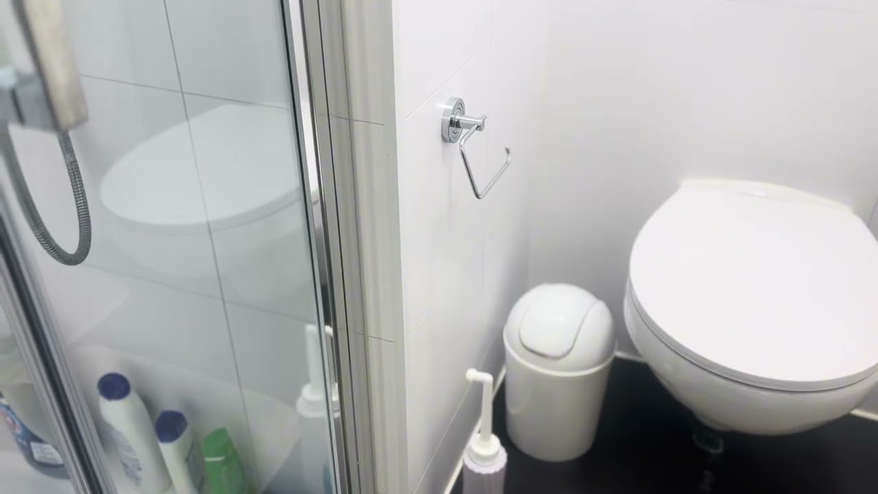 KOST 12 JUTA DI ANTWERPEN 