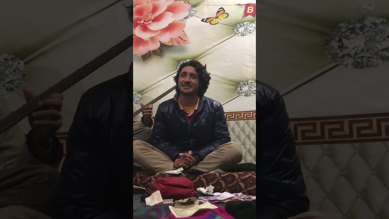 Ma ghona khur de boni | Syed Azhar Uddin Sha |khowar song 2025.