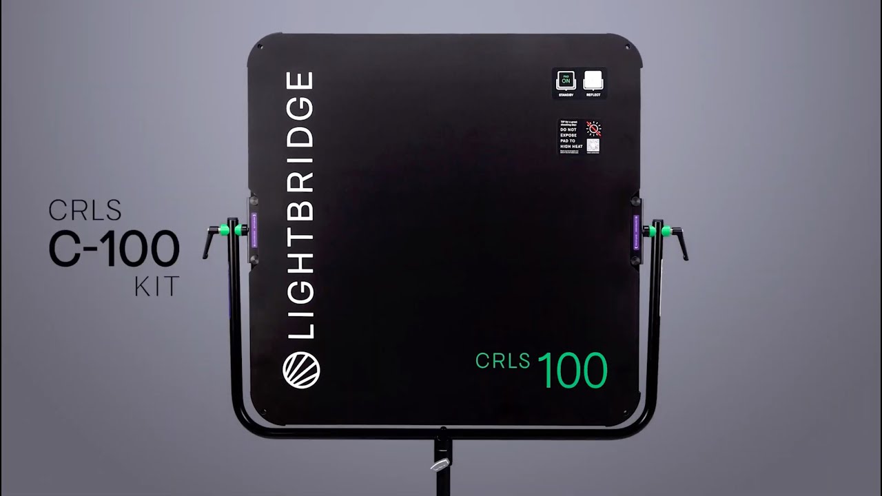 C-100 explained | Lightbridge