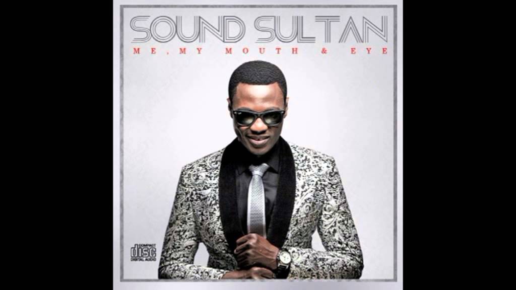 SoundSultan - Orobo Remix Ft Flavour (Official)