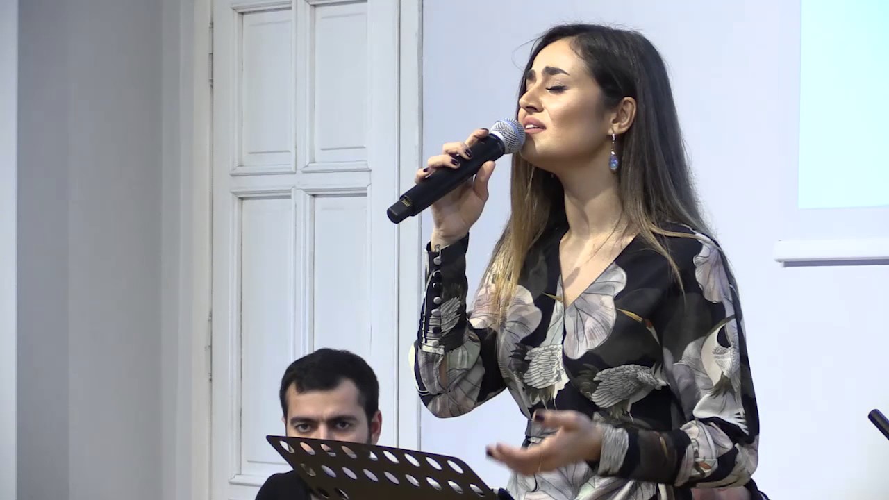 Elif Buse Doğan - Yazımı Kışa Çevirdin