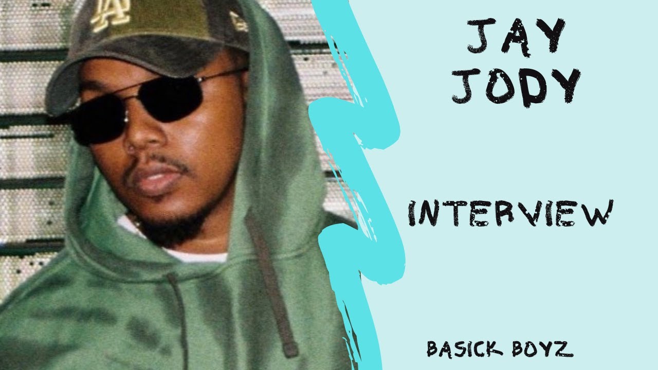 Project Xplain - @jayjody INTERVIEW (MUST WATCH!!!) || Street Fest