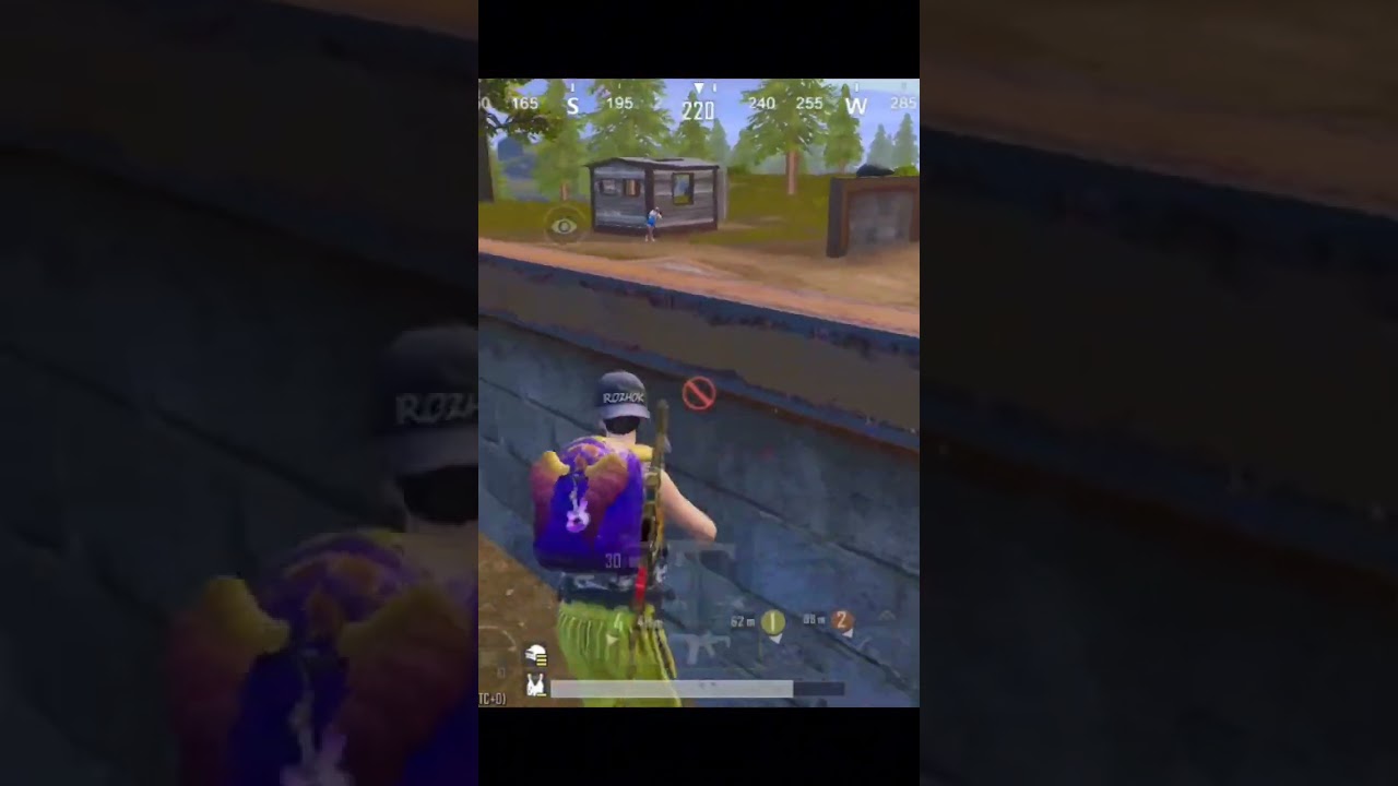 #mobileshooter #pubgmobile#battleroyalegame #shortsfeed #pubg #pubgbattlegroundsmobileindiagameplay