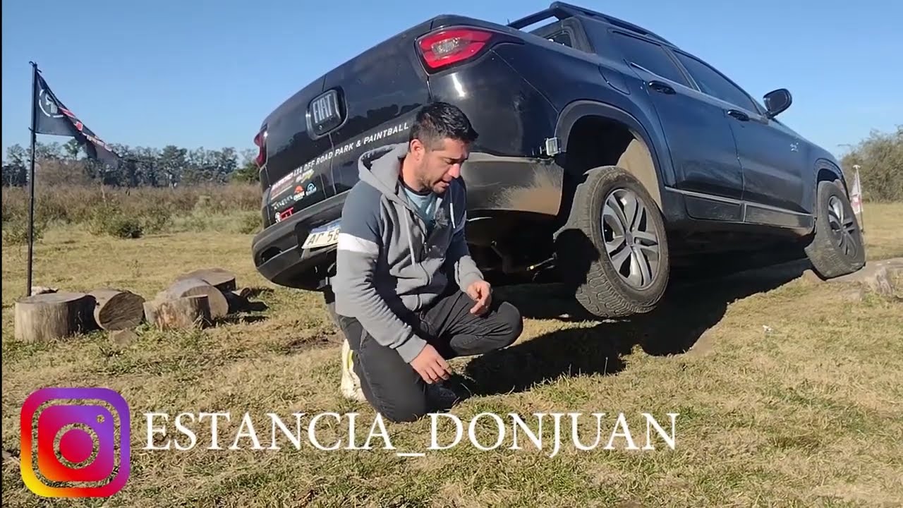 FIAT TORO FALLAS DOBLE TRACCION (SERV4WD) COMO EVITARLA