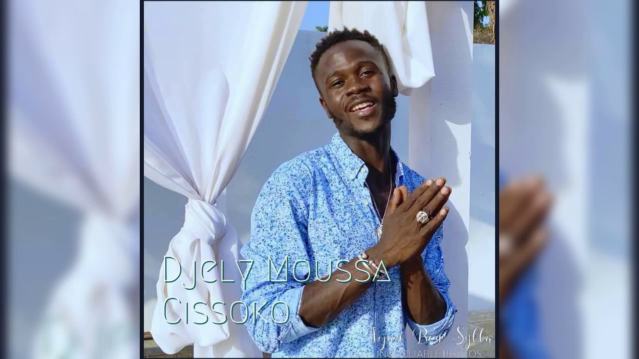 DJELY  MOUSSA CISSOKO 