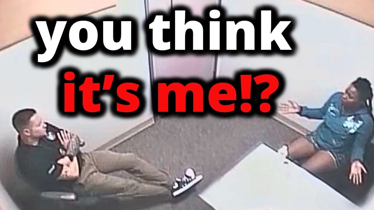 Killer Girlfriend Thinks She Can Manipulate Detective (She Can&rsquo;t)