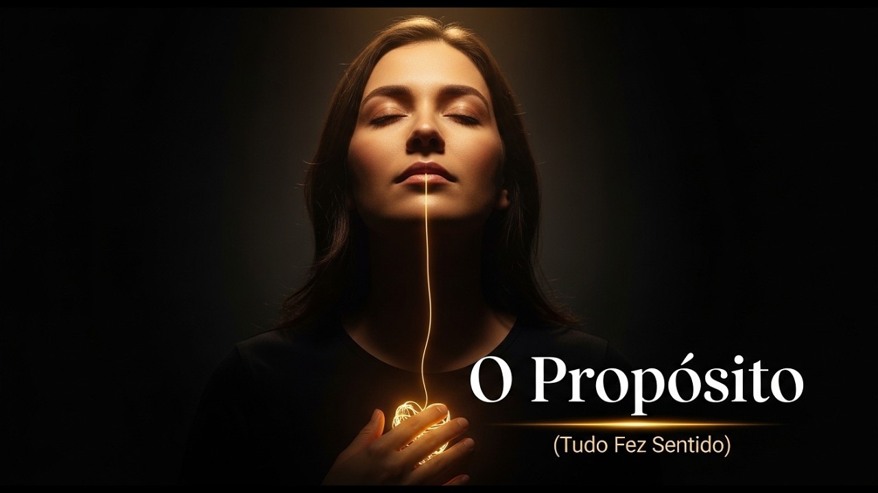 O Propósito Tudo Fez Sentido