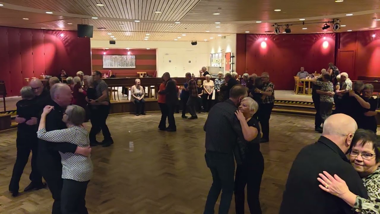 Dig ska jag älska