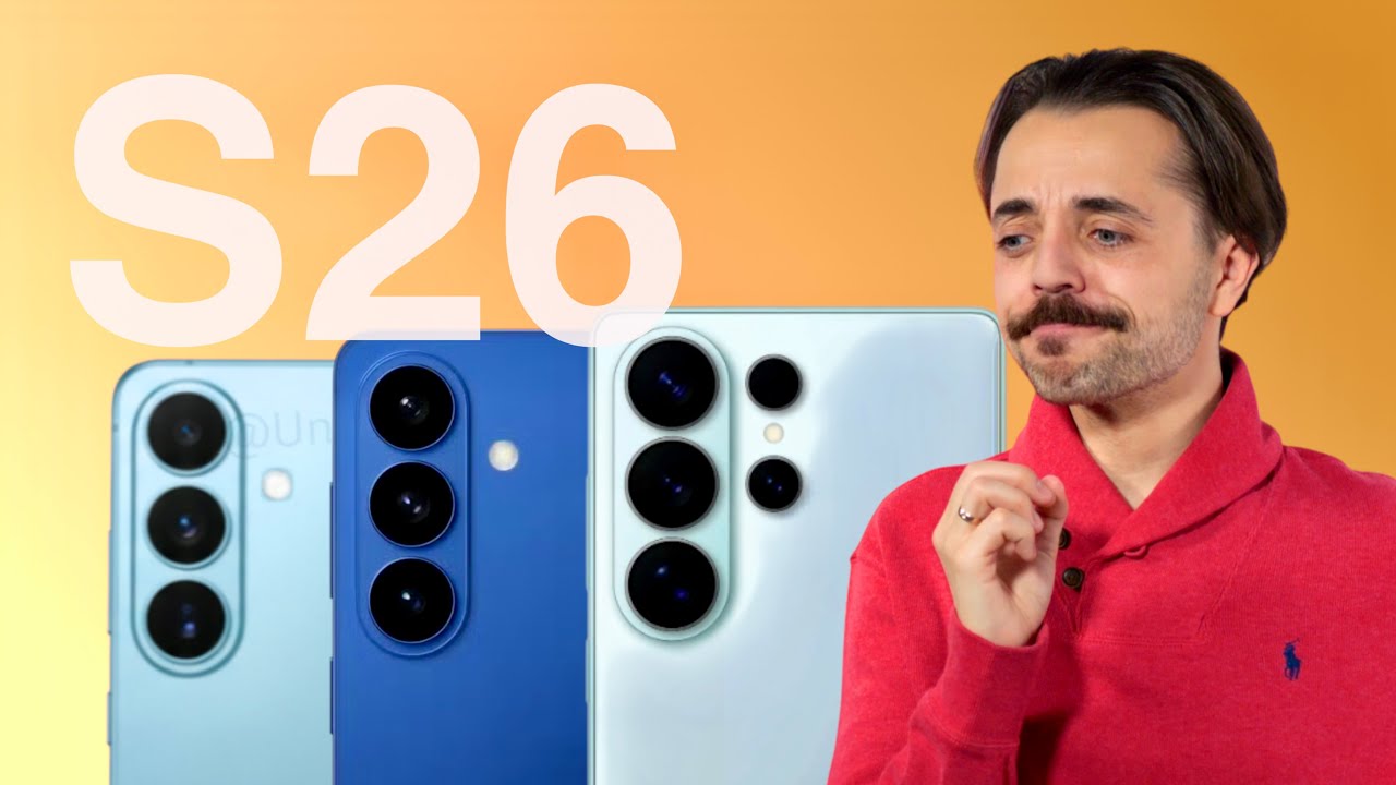 Samsung Galaxy S26 / S26+ / S26 Ultra: cena, premiera, nowości