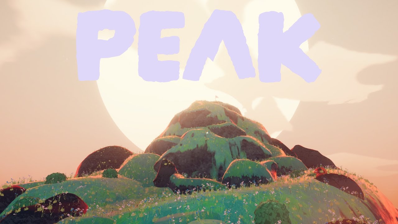 Making it to PEAK