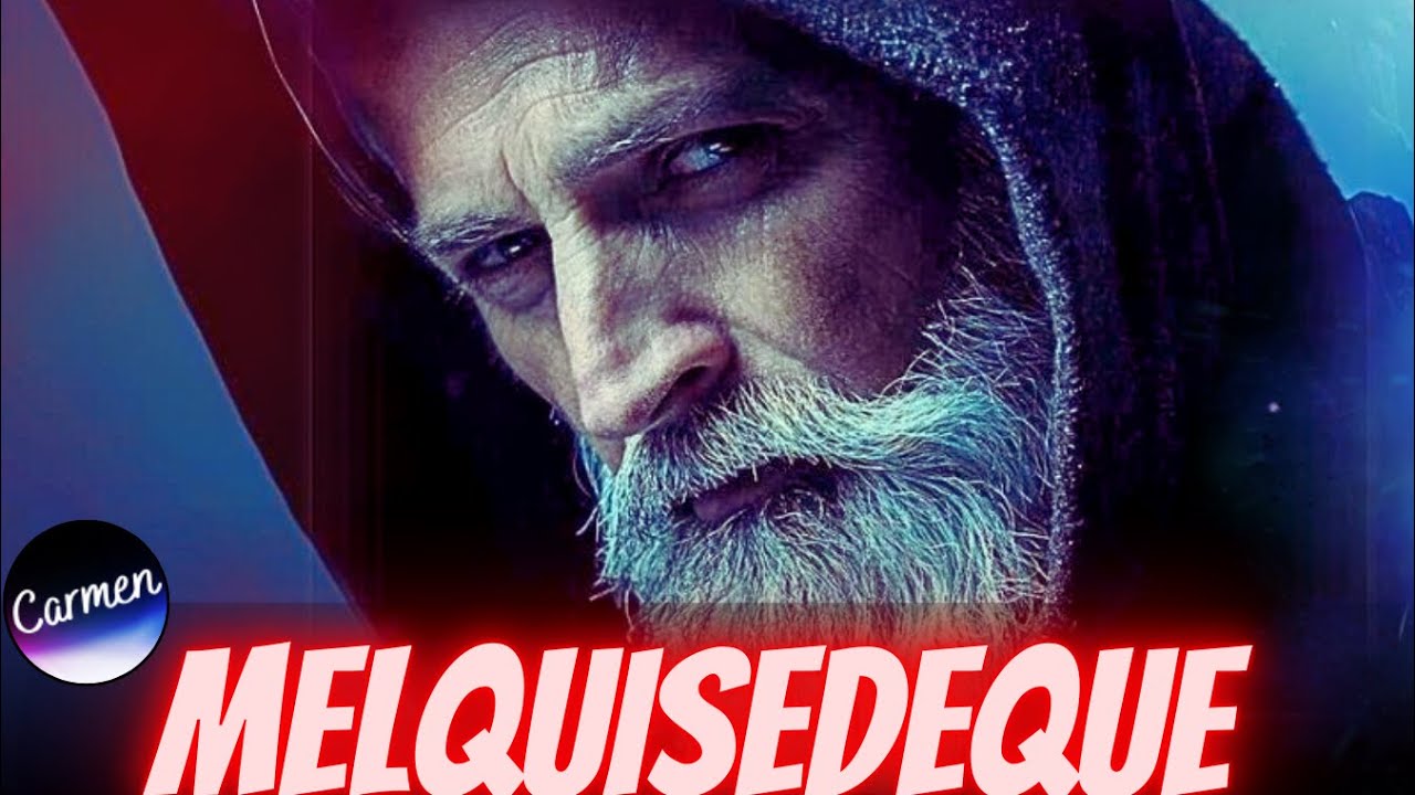 MELQUISEDEQUE QUEM FOI ELE? Melquisedeque era Jesus?