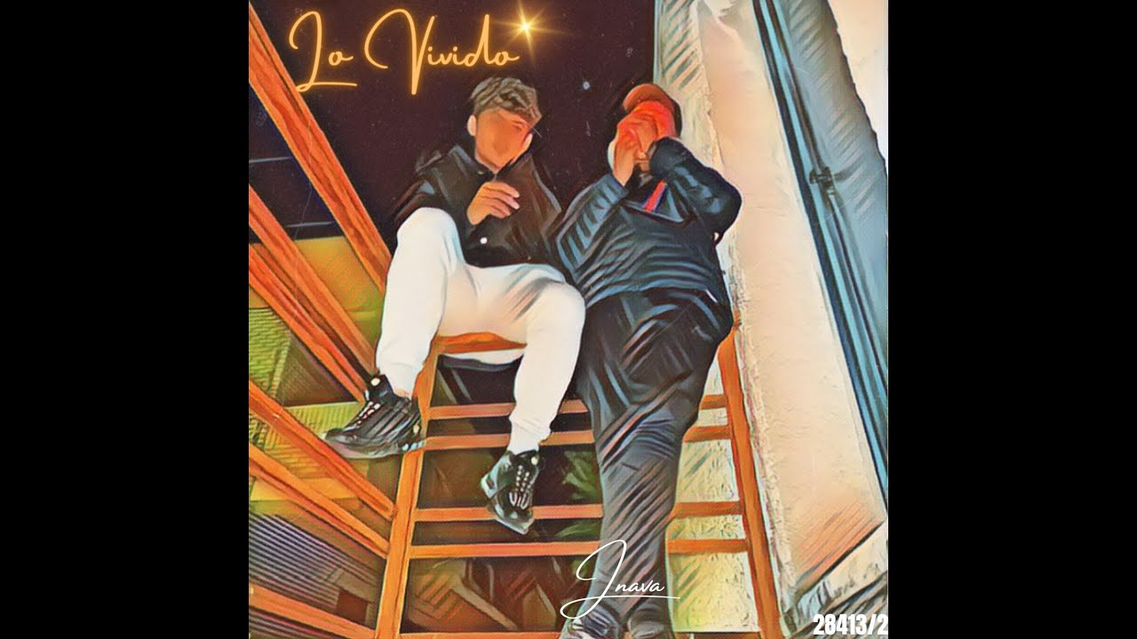 Lo Vivido ~ Jnava