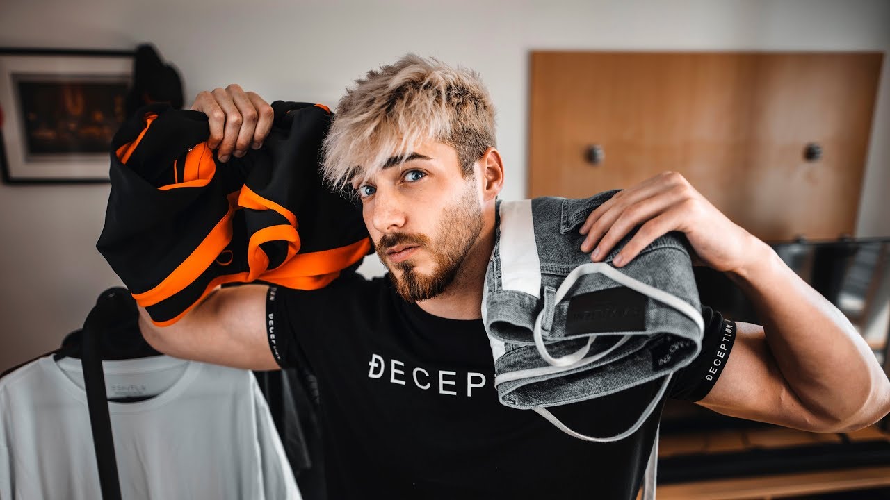 3 THINGS YOUR BOTTOMWEAR COLLECTIONS NEEDS TO HAVE IN 2019 | THATKRIS