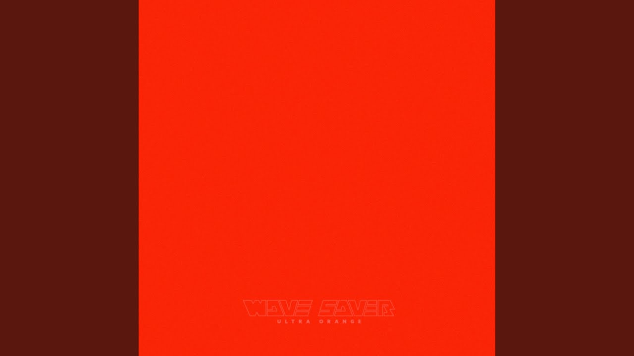 Ultra Orange