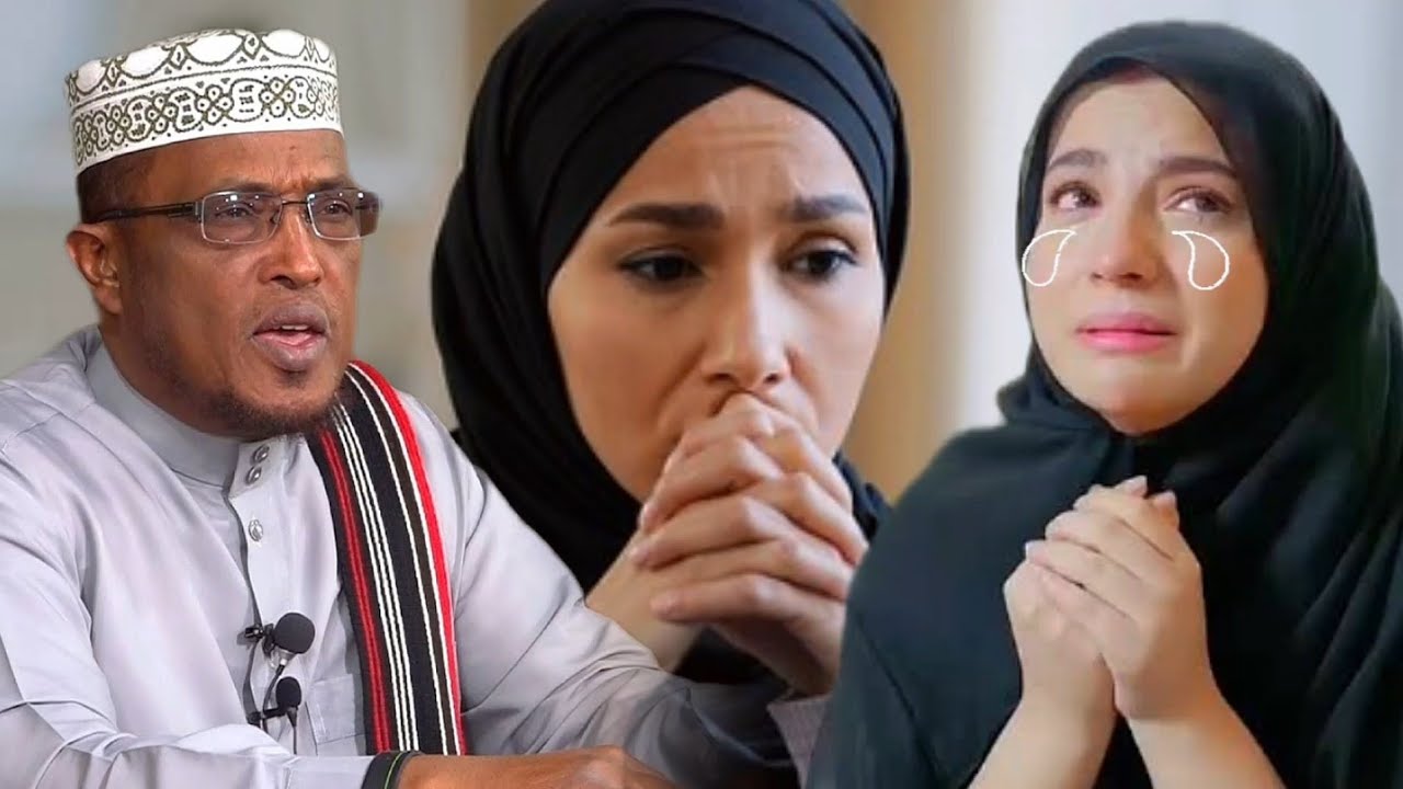 Xumaanta maxa lagaga hortagi karaa || sheekh dirir #sheekhdirir 