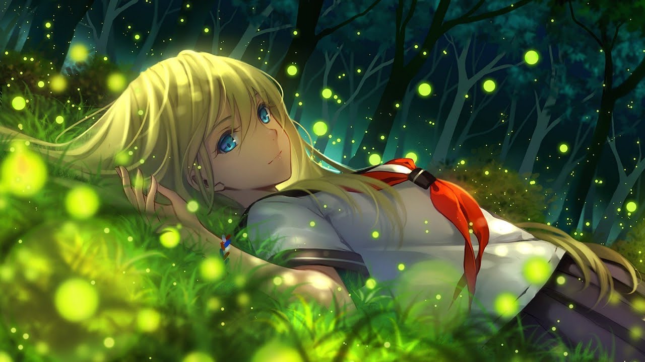 1 Hour - Most Beautiful Anime OST Covers (Music Box Mix)