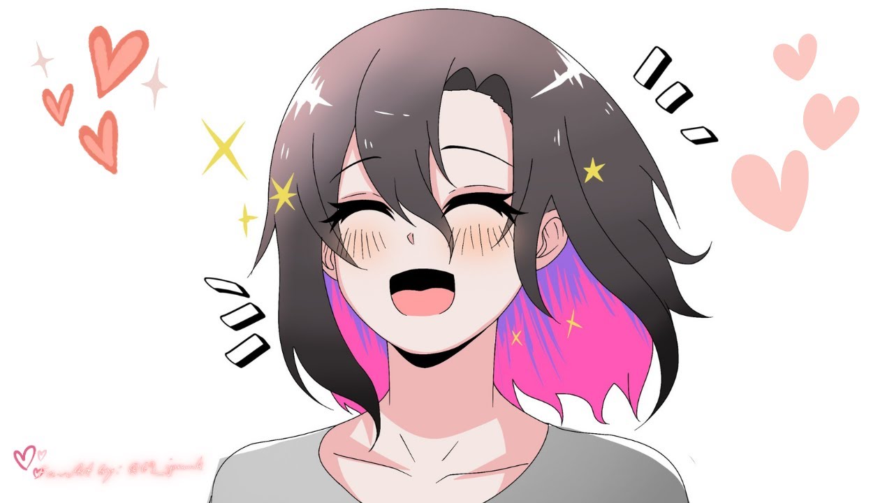 Selamat siyang manizzz~