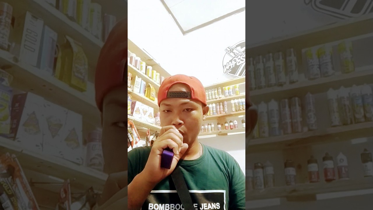 Vape Store 29 Cikarang