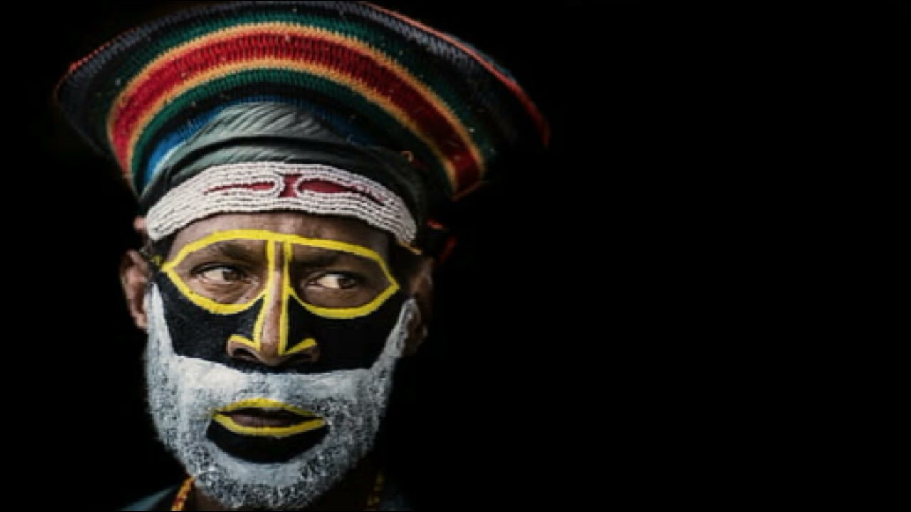 Omer Gigi - Every Breath You Take (Afro House)