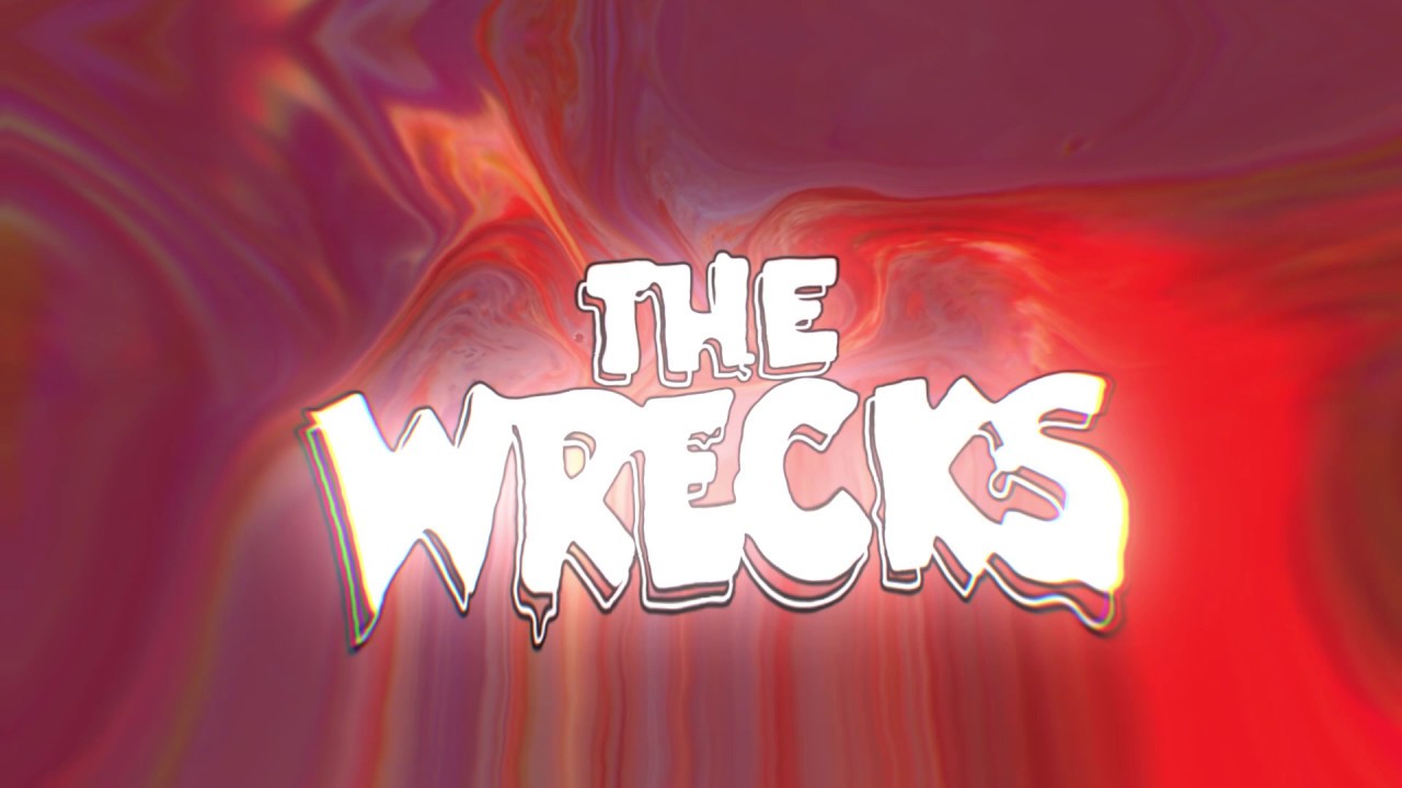 The Wrecks - Out Of Style (Lyric Video)