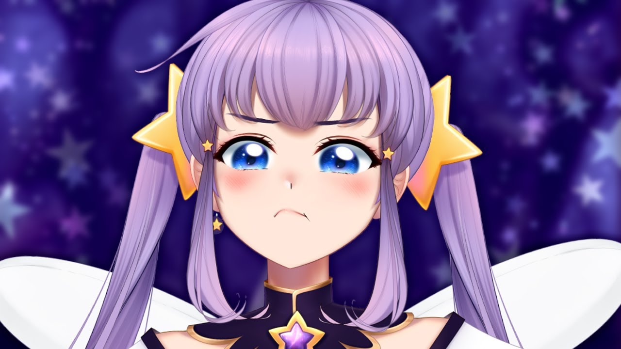 【 Short Stream 】I'm sick and sad hang out with me!!!