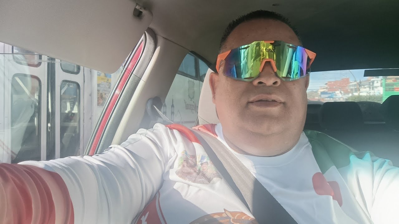 CIUDAD DE TEPIC NAYARIT MÉXICO MUY BONITA CAPITAL 15-02-25