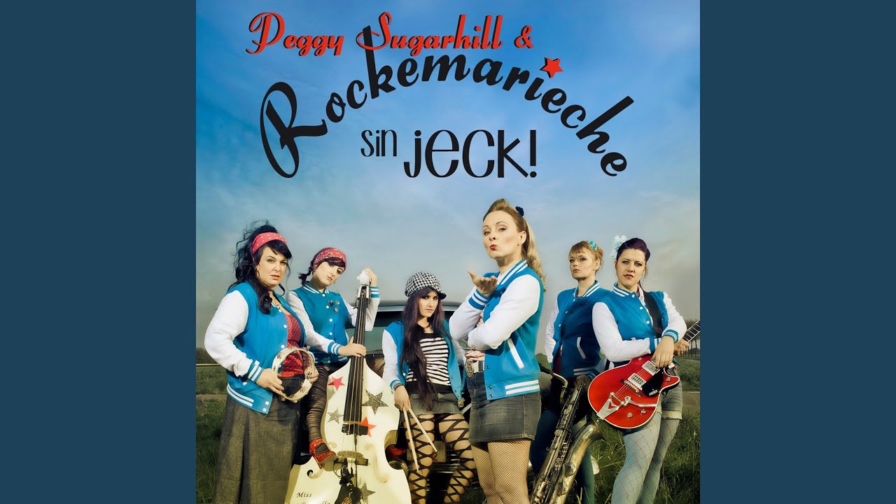 Rockemarieche sin jeck