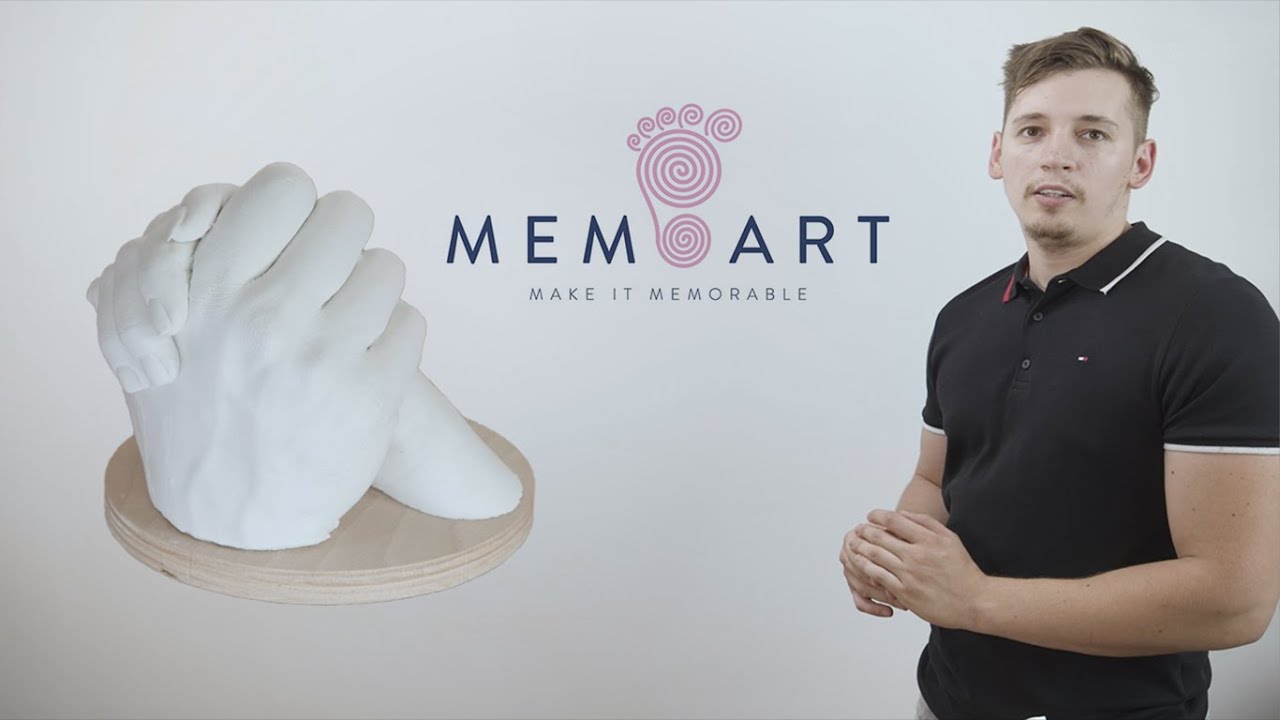 Mulaj pentru maini Memo Art