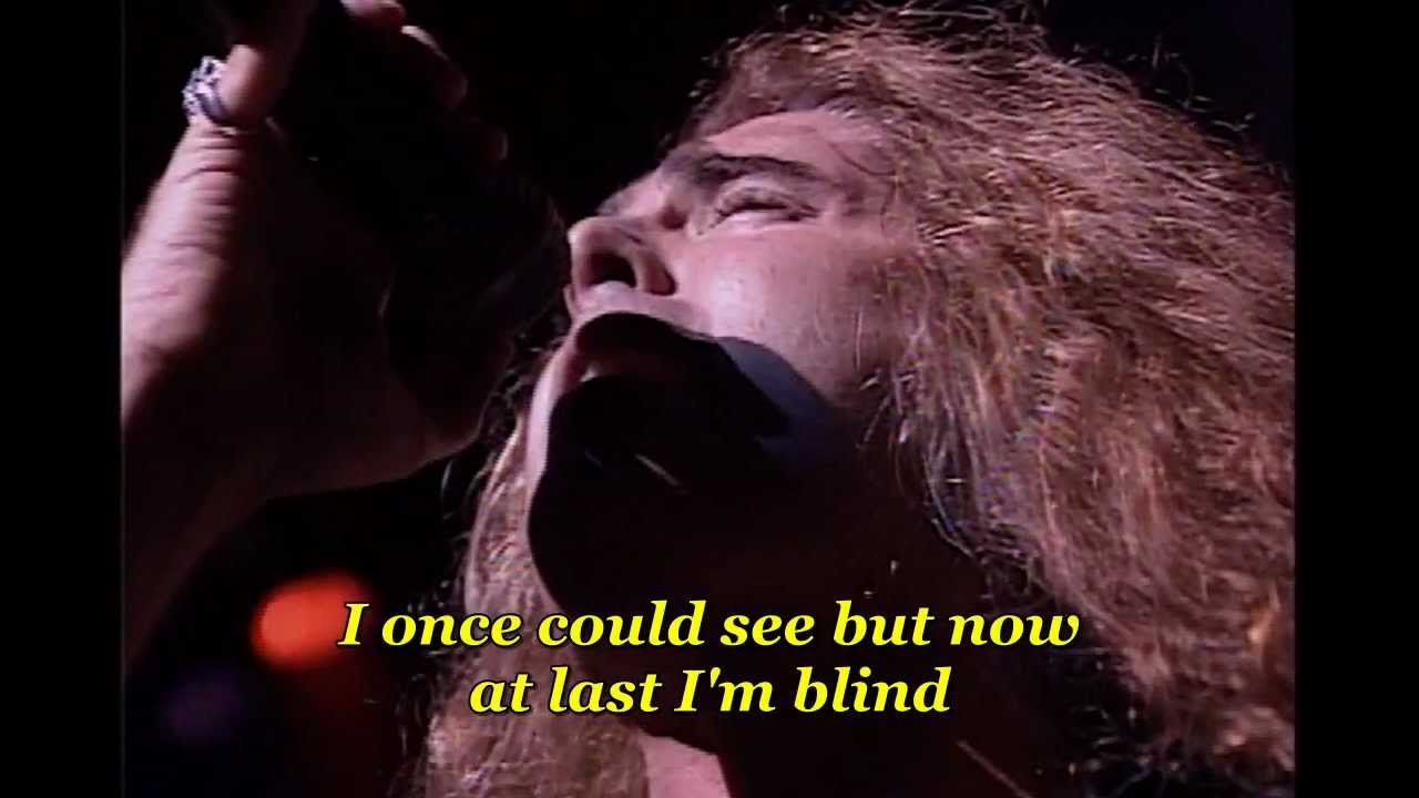 Dream Theater - Surrounded (Live in Japan ) - with lyrics