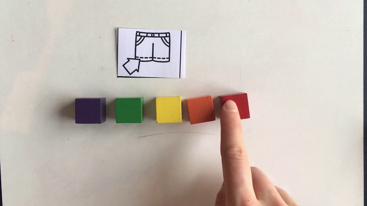 Phonemic Awareness: Phonemic Isolation Practice