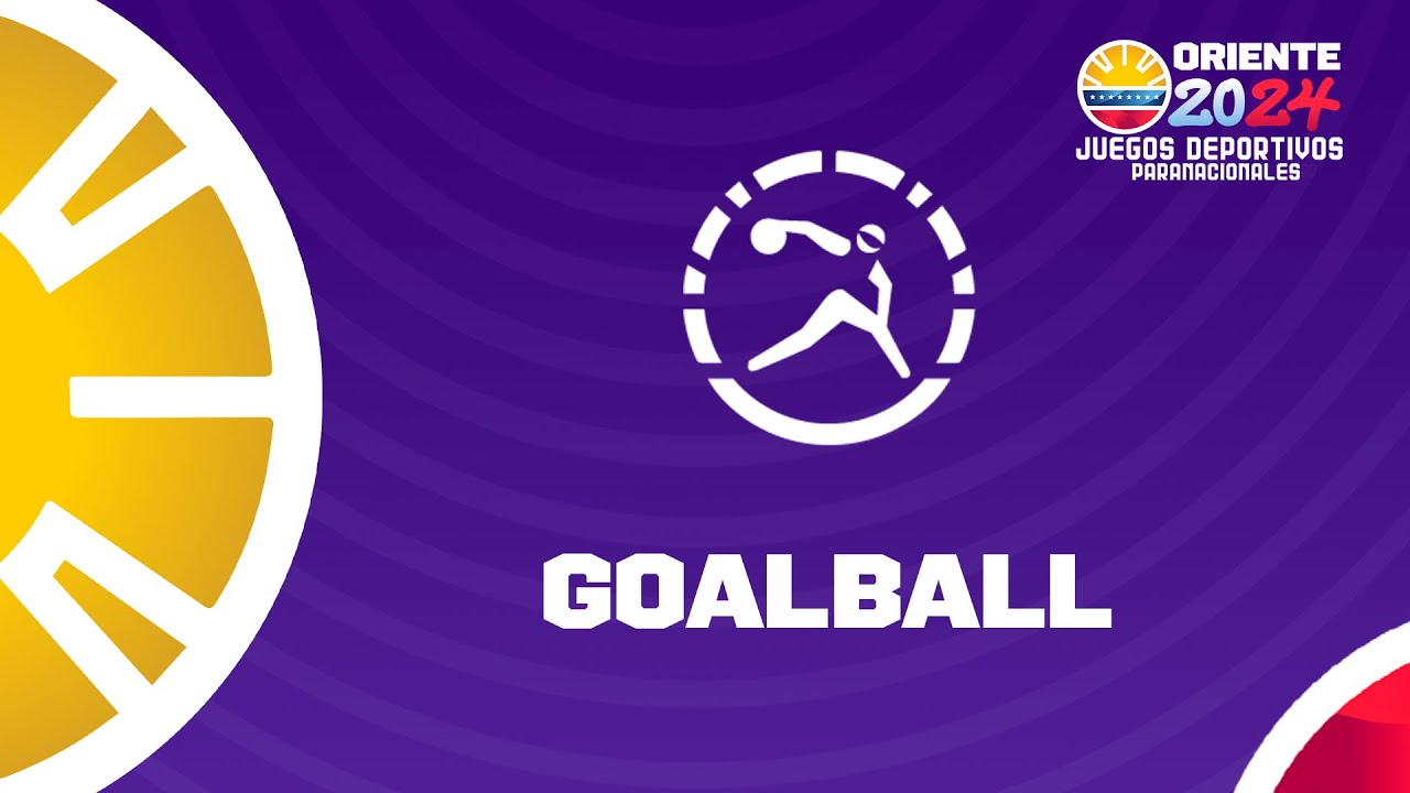 GOALBALL