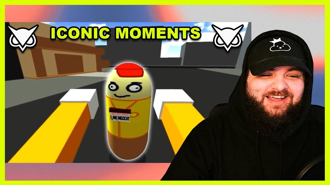 Vanoss Crew Most Iconic Lines - Reaction