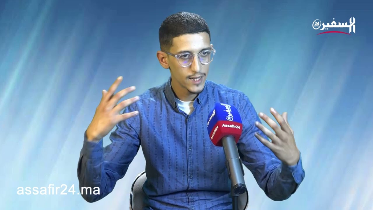 ض.حية نادي رياضي مشهور.. طالبت بحقي جبد تلفون وقال ليا شوف شكون هذا عنرسلك فين تربى