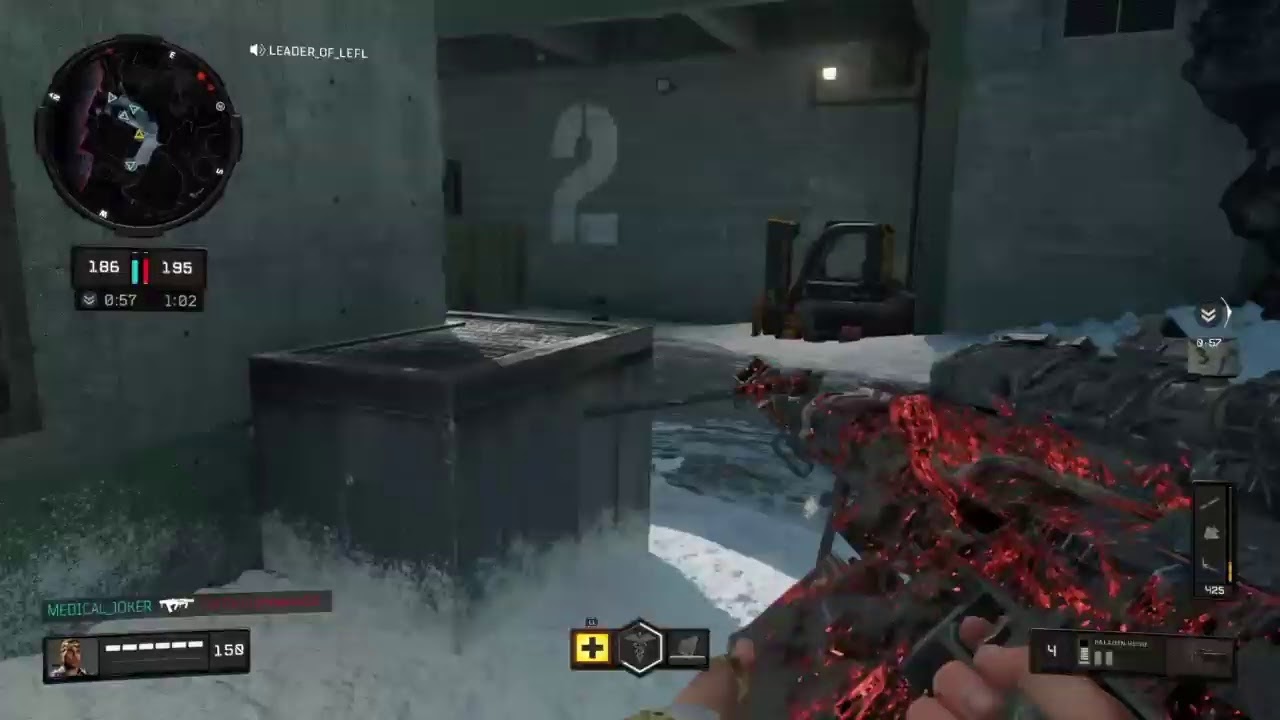 BO4 1.21 update?