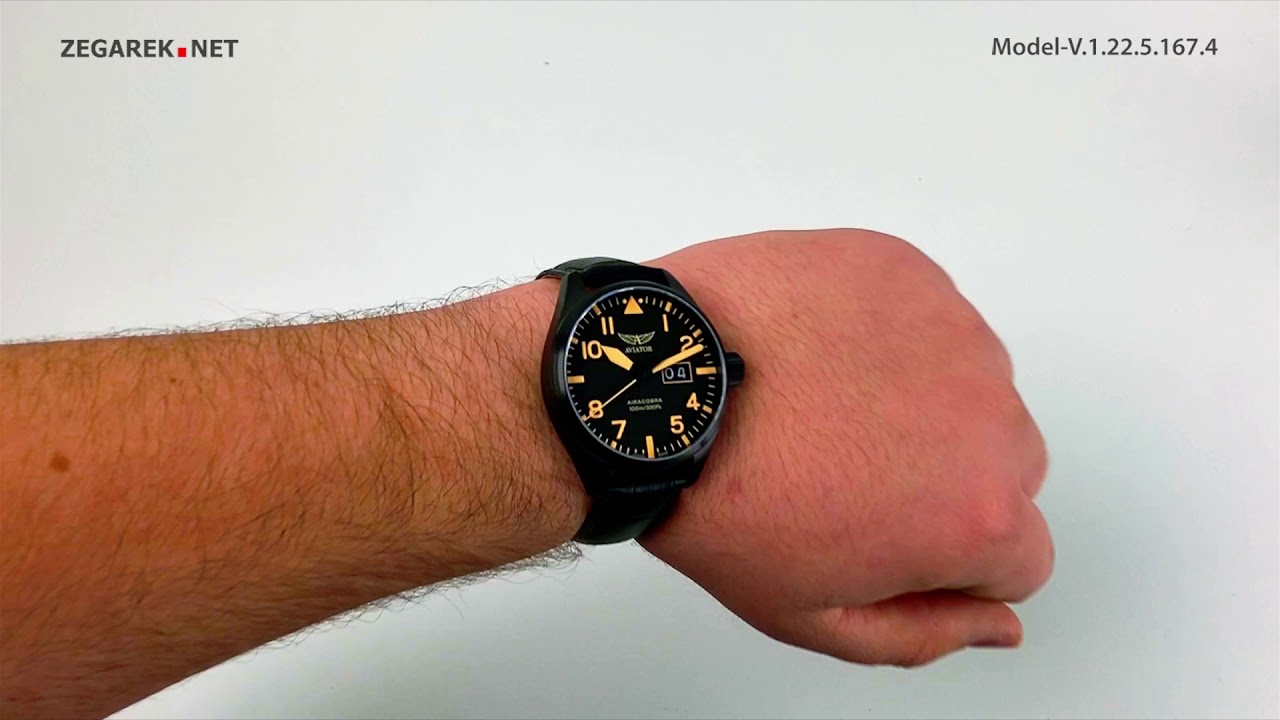 Orient Classic Automatic FFN02001BH - Zegarek.net