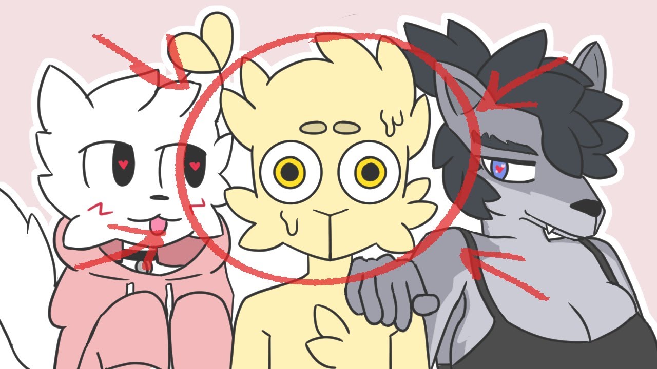 What Makes a Furry?