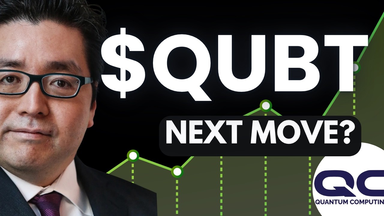 QUBT Stock (Quantum Computing Inc stock analysis) QUBT STOCK PREDICTION & analysis & news today